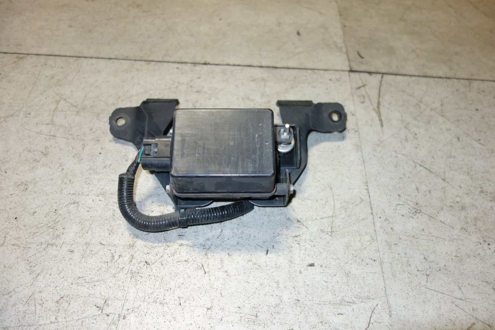 JDM Honda Accord Inspire Front Millimeter Wave Radar Sensor 2008-2012 36800-ta1