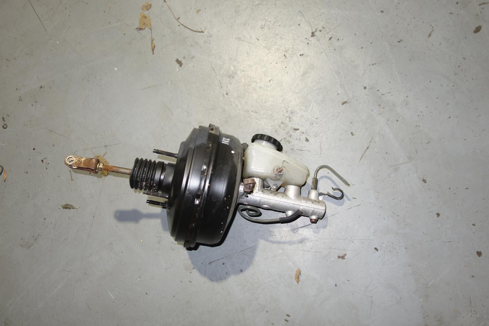 JDM Lexus IS300 Toyota Altezza Brake Booster Master Cylinder 2001-2005 SXE10