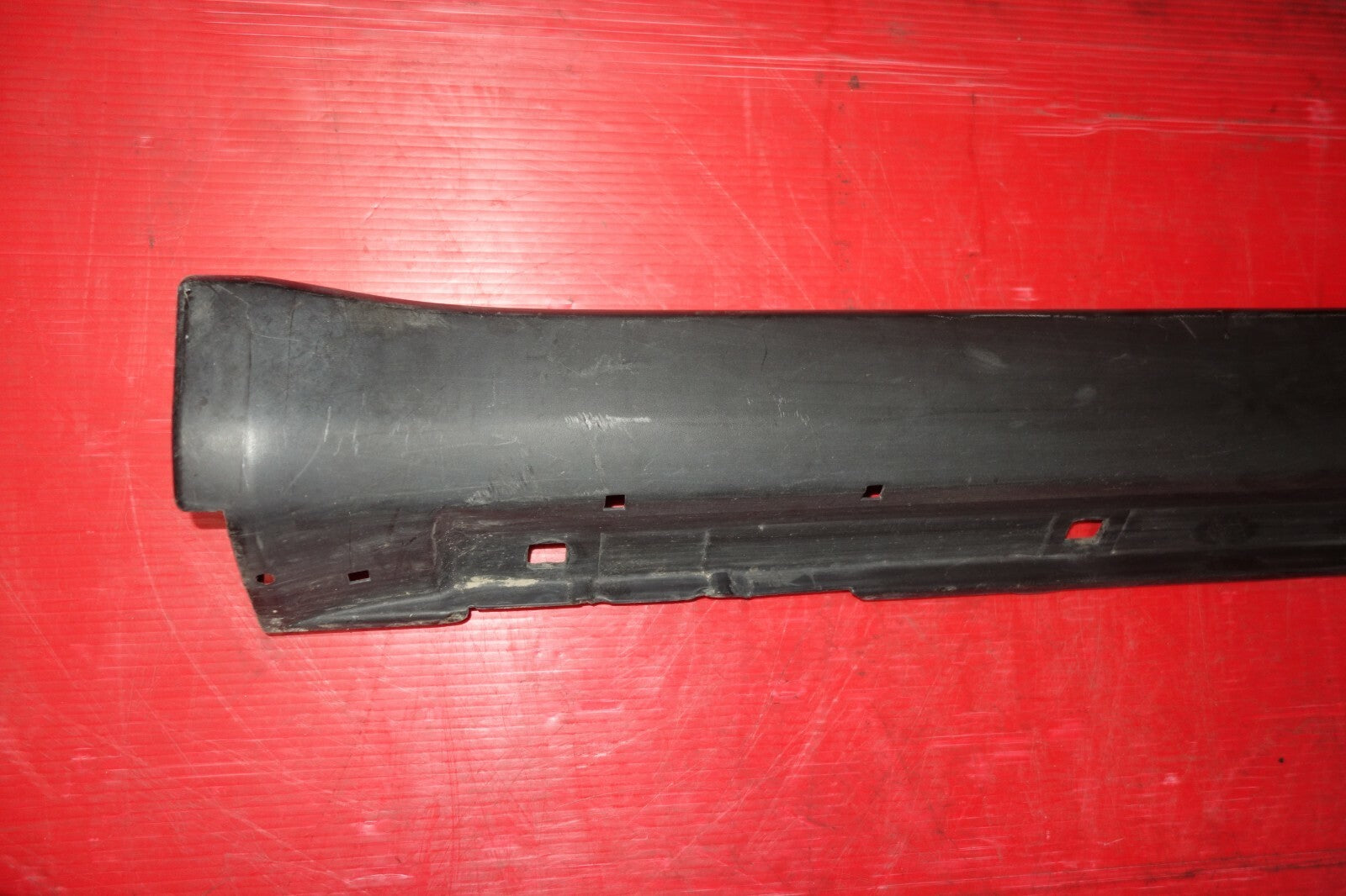 JDM Subaru Legacy OEM Stock Side Skirt Rocker Panels Wagon 2005-2009 LEFT LH