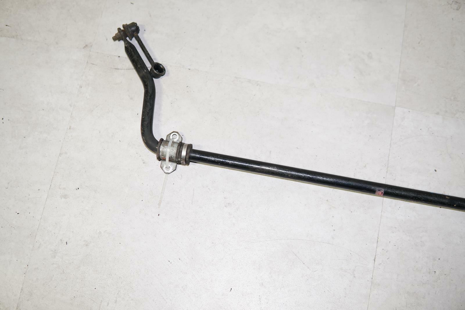 JDM Mazda Miata Front Sway Bar Stabilizer Bar 1999-2005 OEM Genuine NB8C MX5