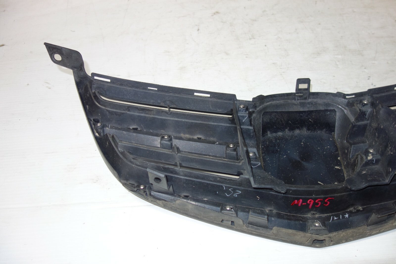 JDM 2005-2008 ACURA RL KB1 OEM FRONT GRILLE HONDA LEGEND KB1 GRILL