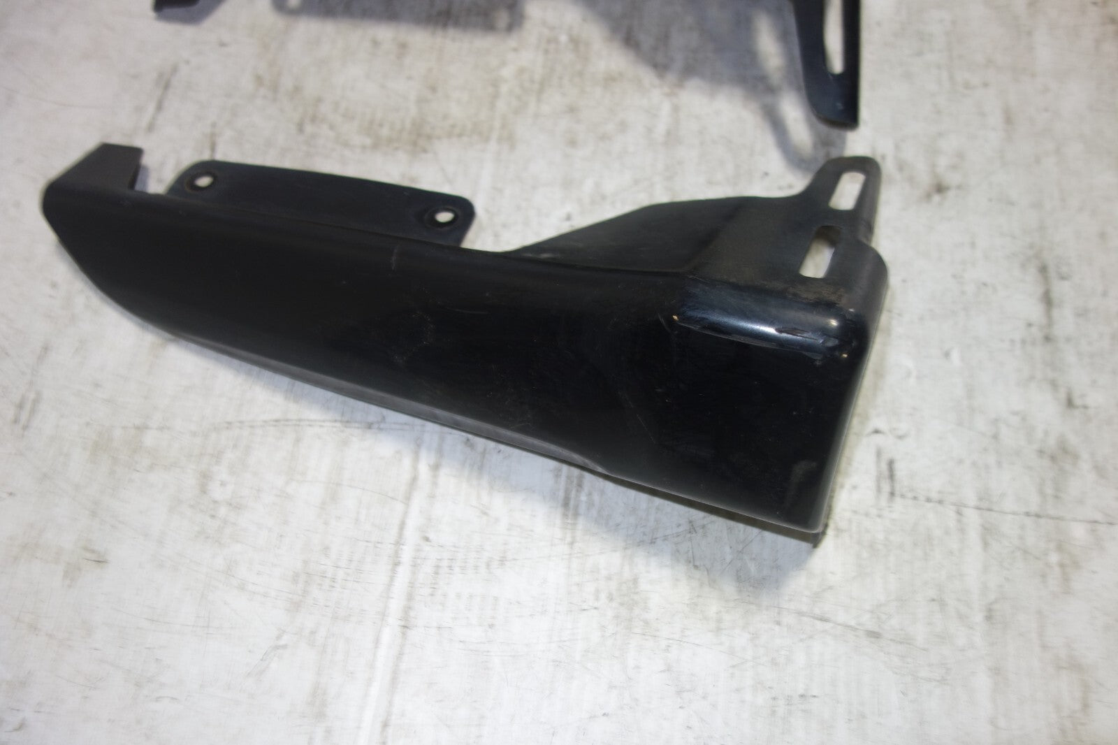 JDM Subaru Legacy & Outback Side Skirts Spats Wagon 2005 2006 2007 2008 2009 OEM