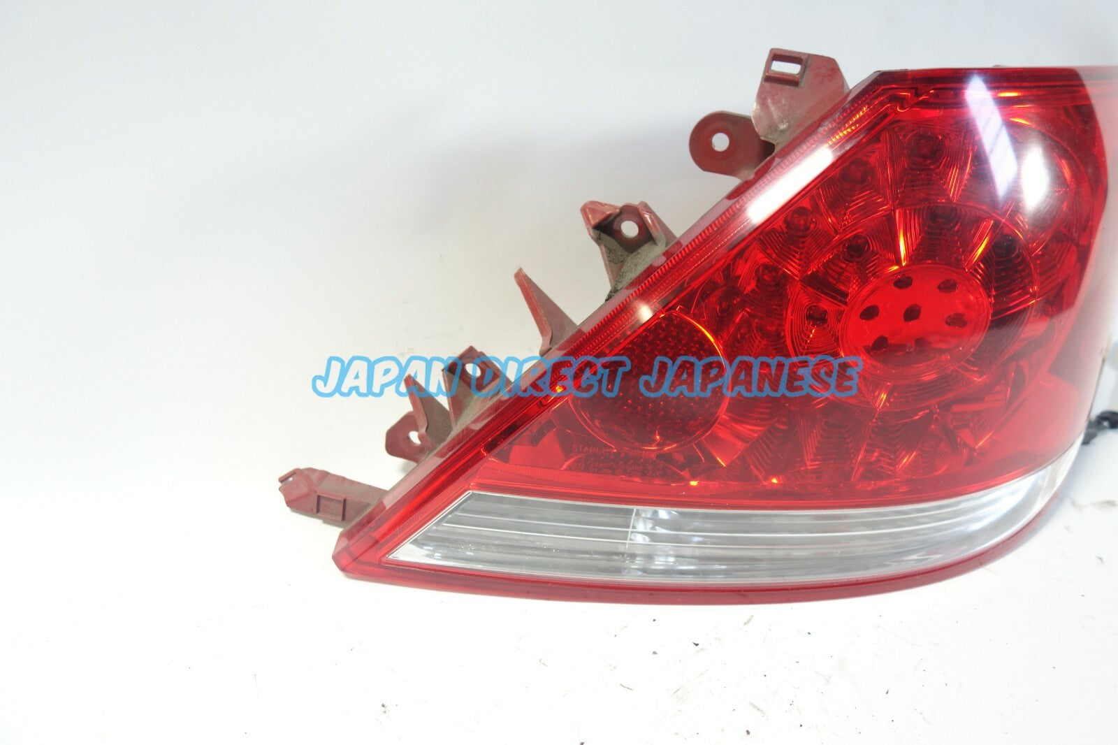 2005-2008 Acura RL Rear Right Tail Light Taillight Lamp OEM KB1 RH Side