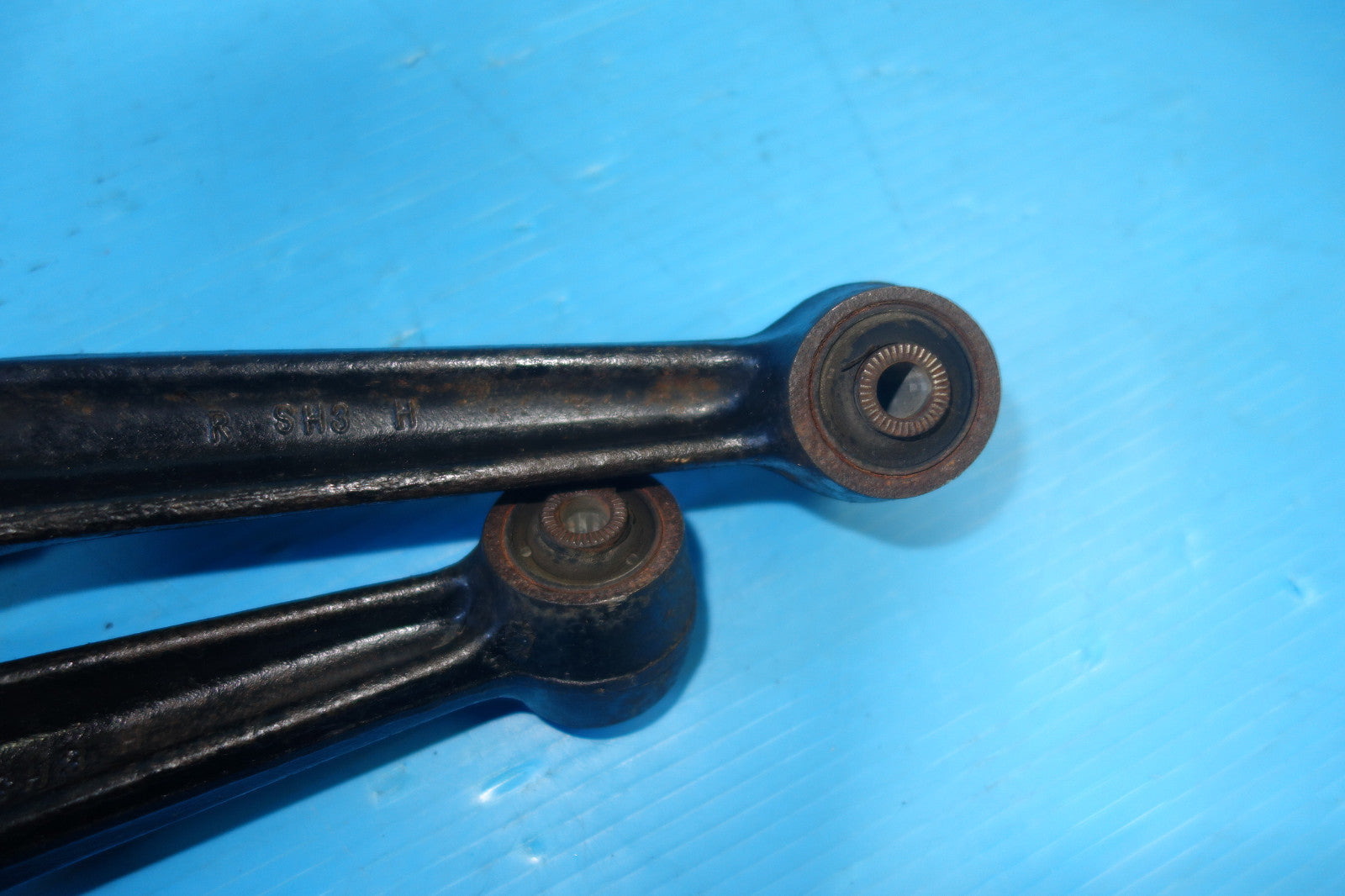 JDM Honda Civic Honda CRX Front Lower Control Arms 1988-1991 CR-X EF EF8 EF9 SIR