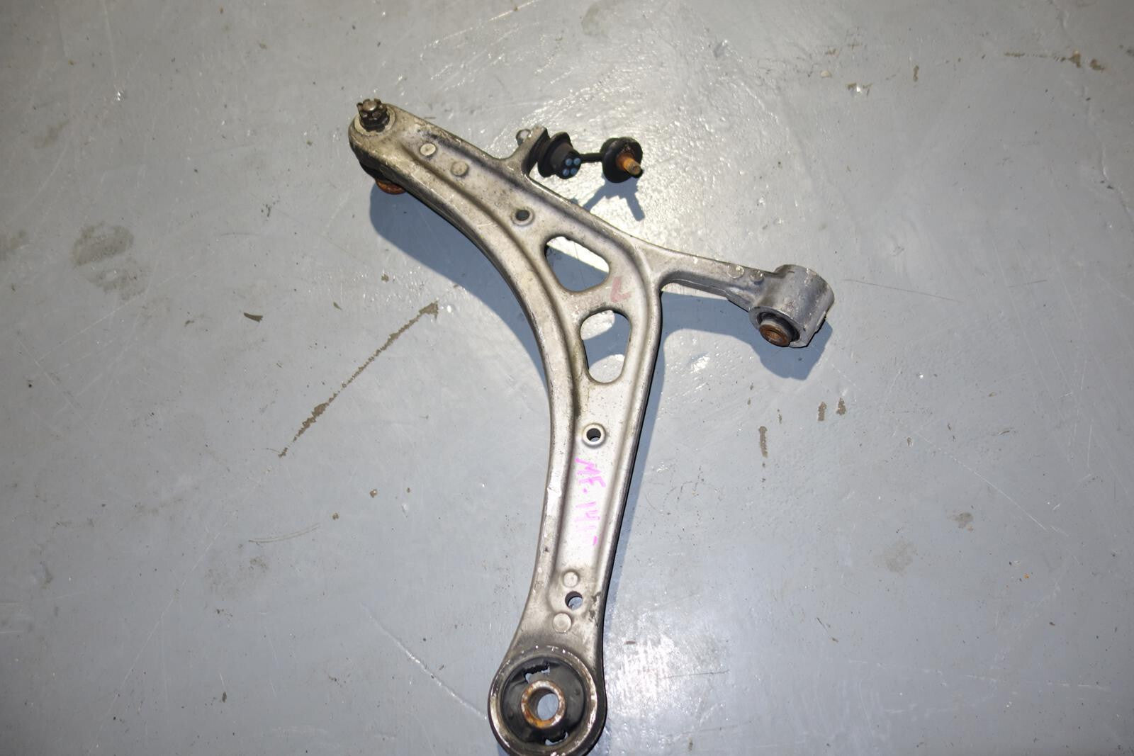 JDM Subaru Legacy Outback Spec-B Front Aluminum Lower Control Arms 2005-2009
