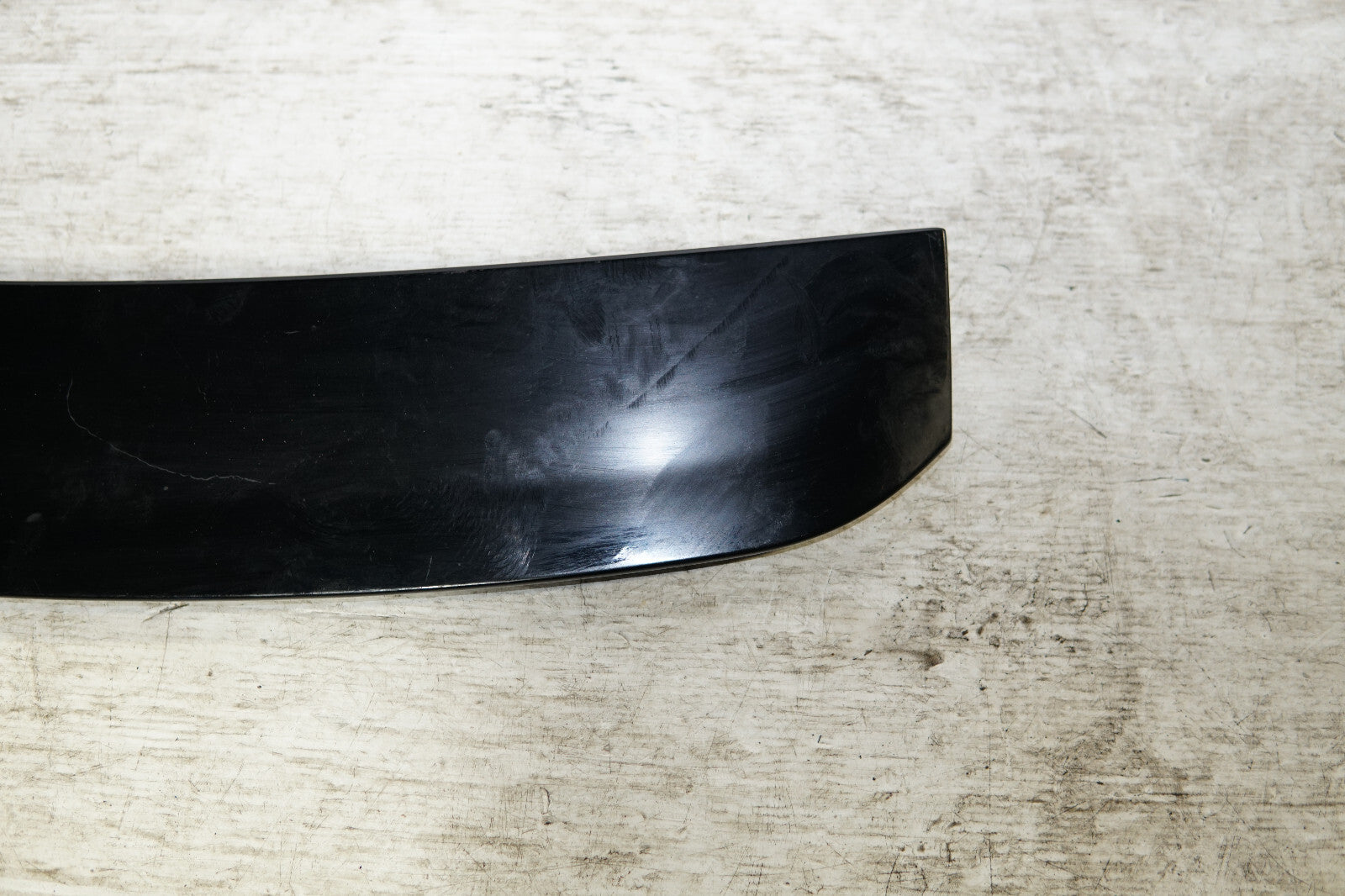 JDM Toyota Prius Spoiler / Wing Hybird 2010-2015 OEM Genuine MF-357