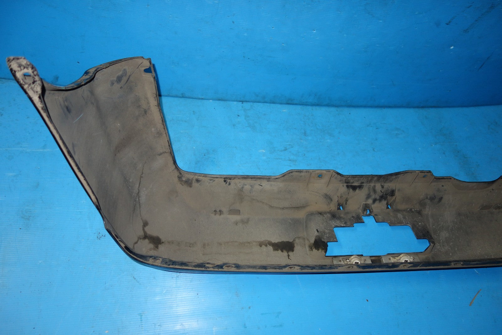 JDM Acura Integra OEM Rear Bumper Cover DC2 Hatchback Coupe 2-door 1994-2001 #3