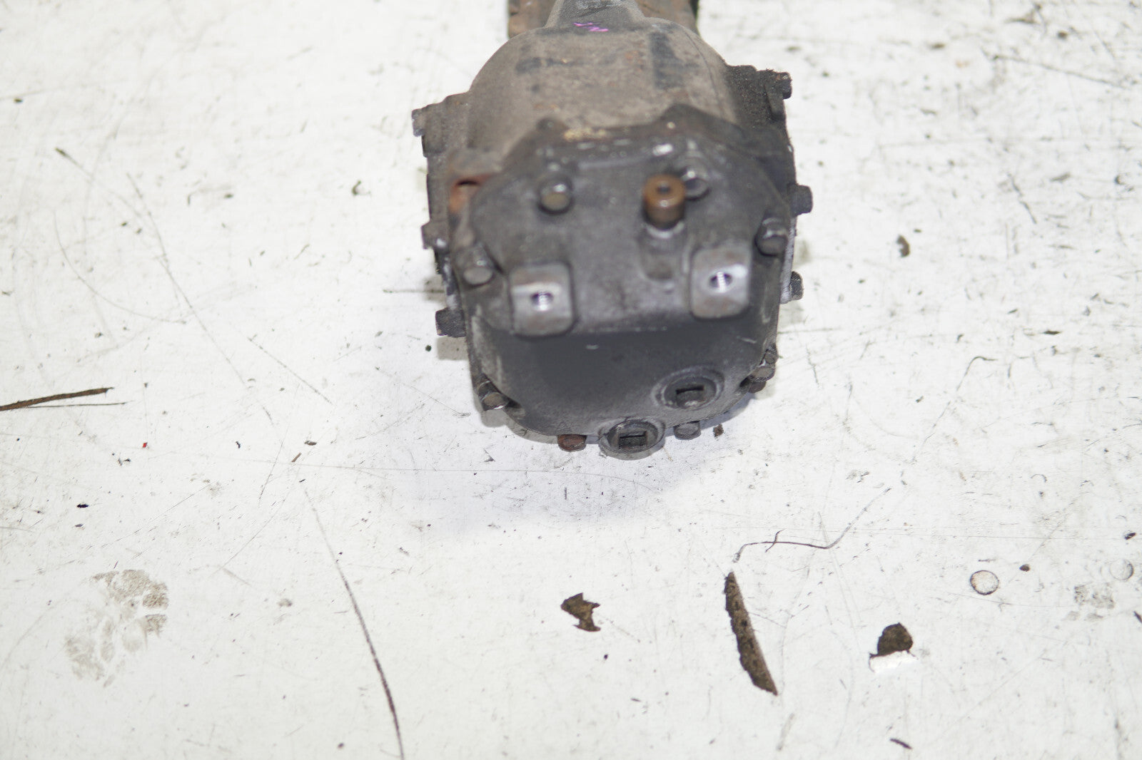 JDM Subaru Impreza WRX Turbo R160 4.44 AP Racing Suretrac LSD Rear Differential