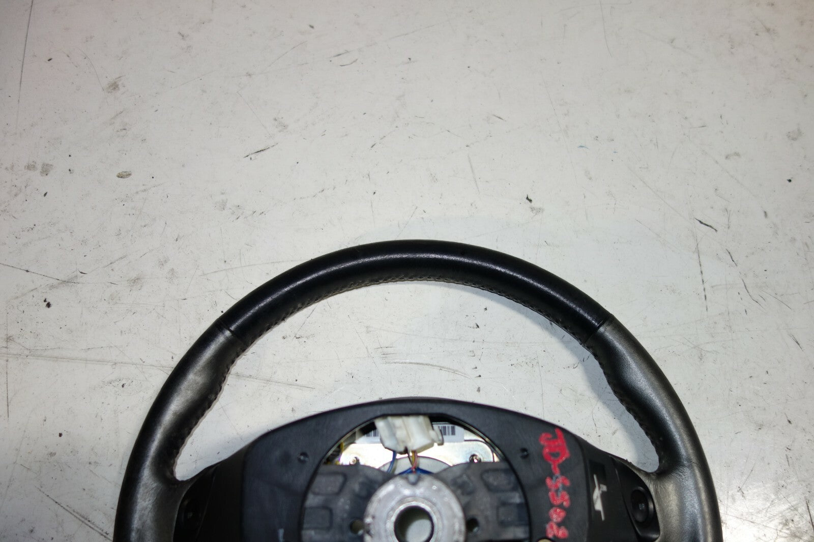 JDM Lexus IS300 Steering Wheel Hub SXE10 2001-2005 IS200 #2