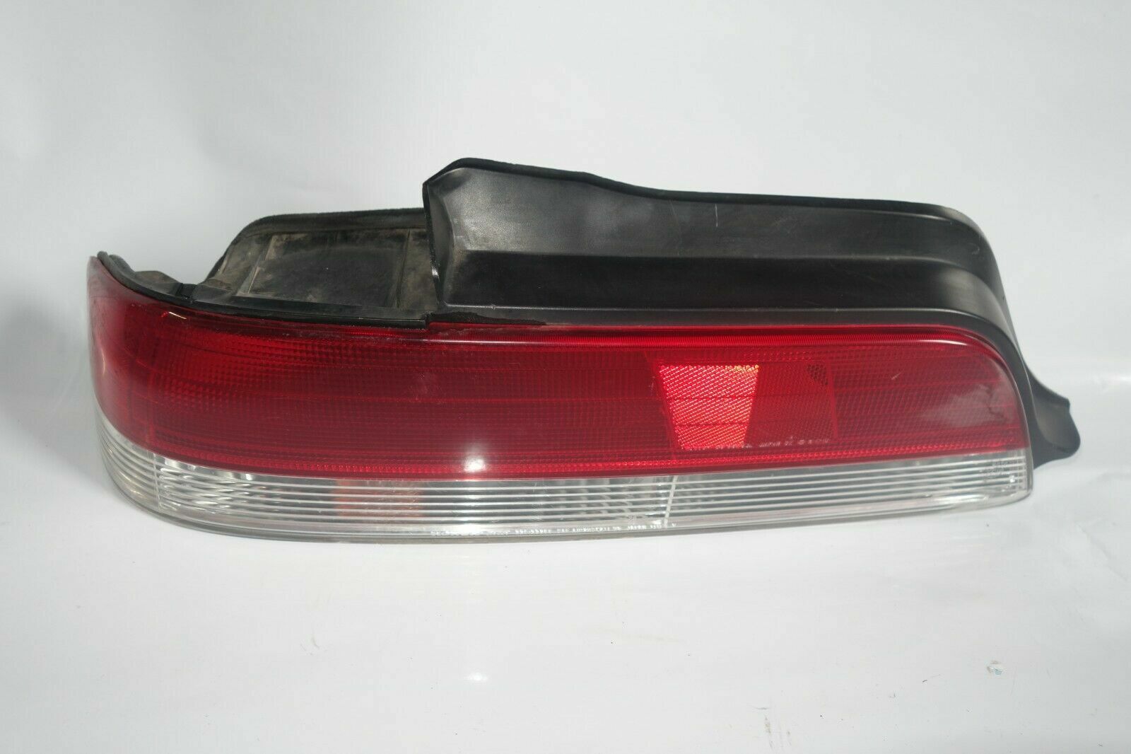 JDM Honda Prelude Tail Light Taillight Lamp LH Left Side Clean 1997-2001
