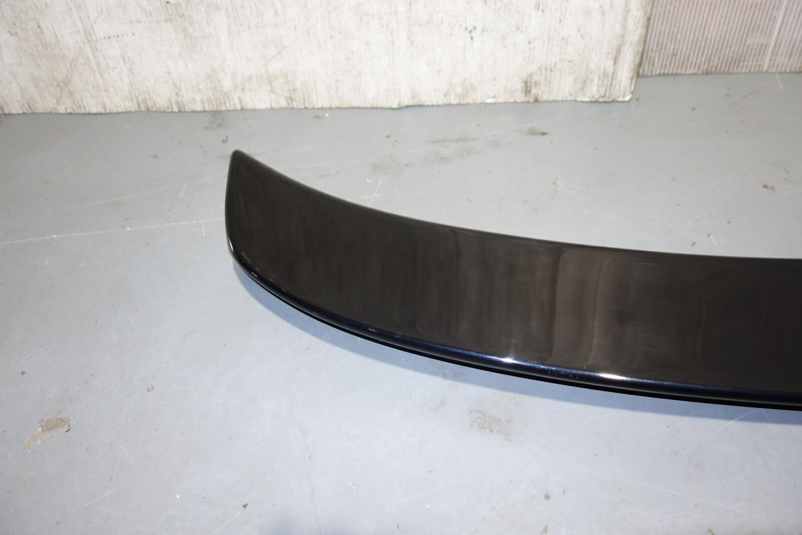 JDM Acura RL Honda Legend KB1 Original Mugen Rear Spoiler Wing 2005-2008