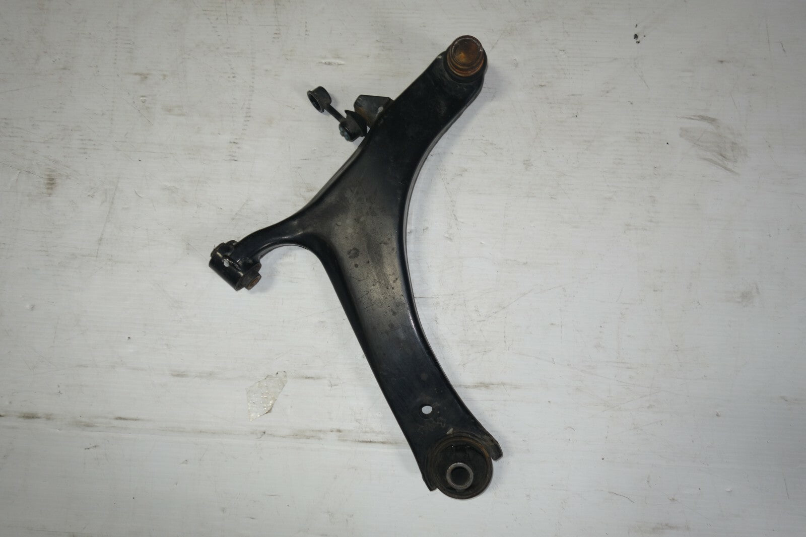 JDM 2005-2009 SUBARU LEGACY OUTBACK OEM STEEL FRONT RIGHT LOWER CONTROL ARM