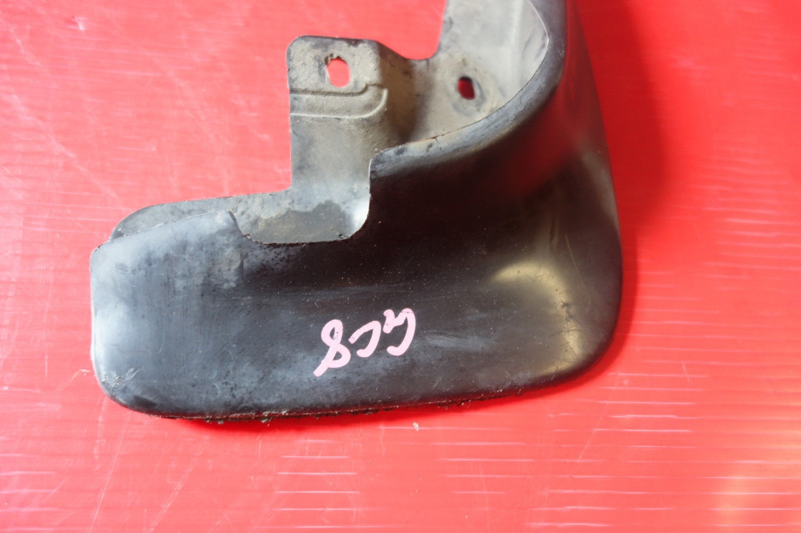 JDM Subaru Impreza OEM Mud Flap Splash Guard Front RH Right GC8 GF8 1993-2001