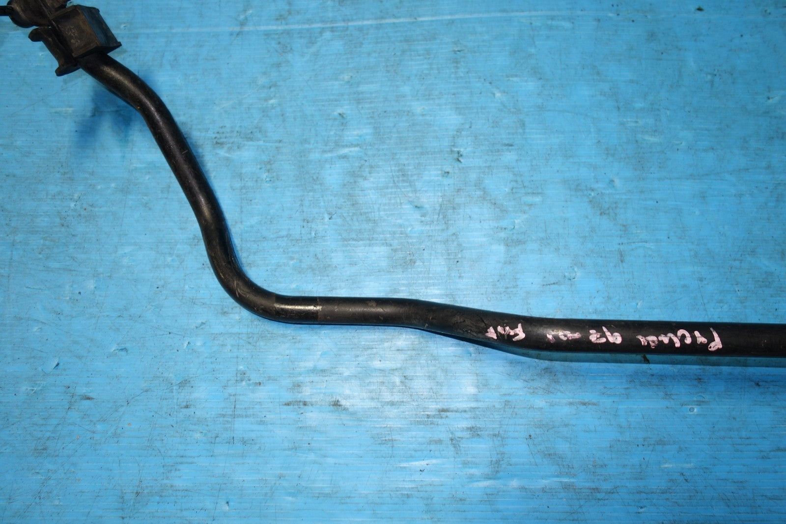 JDM Honda Prelude BB6 OEM Front Sway Bar Stabilizer Roll Bar 24mm 1997-2001