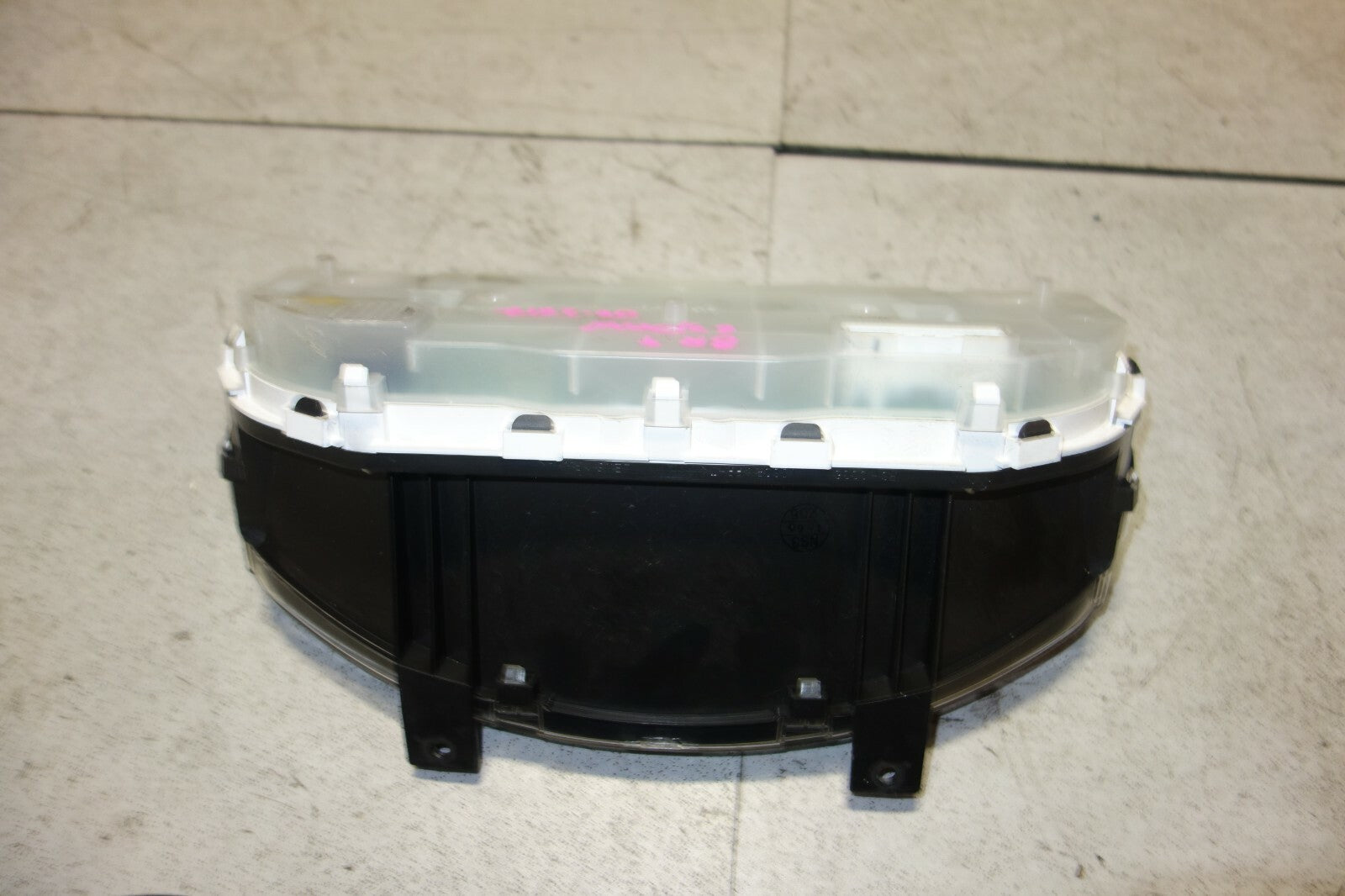 JDM Subaru Legacy BR9 6Speed Gauge Cluster Speedometer 2010 2011 2012 2013 2014