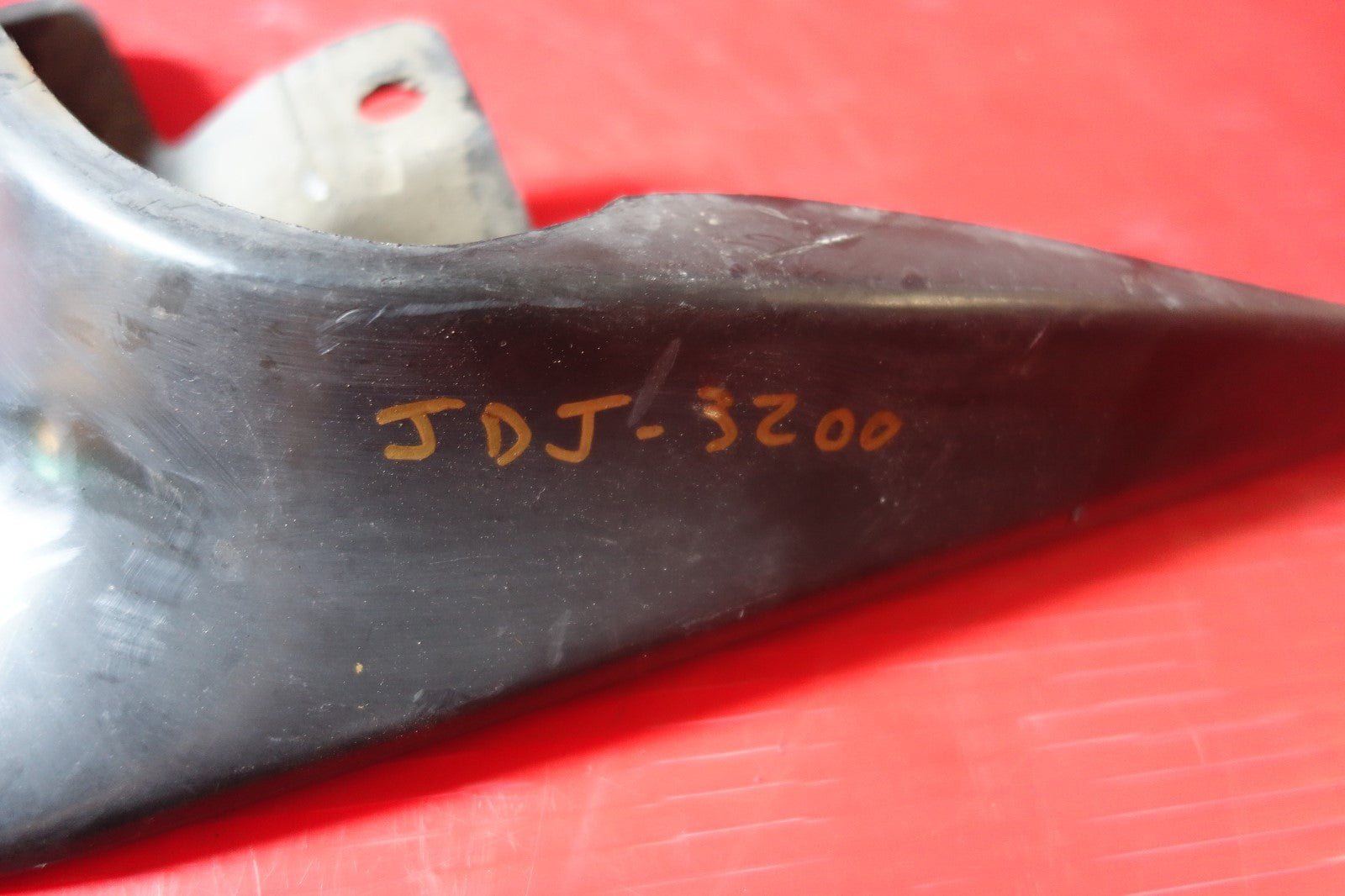 JDM Subaru Impreza OEM Mud Flap Splash Guard Front RH Right GC8 GF8 1993-2001