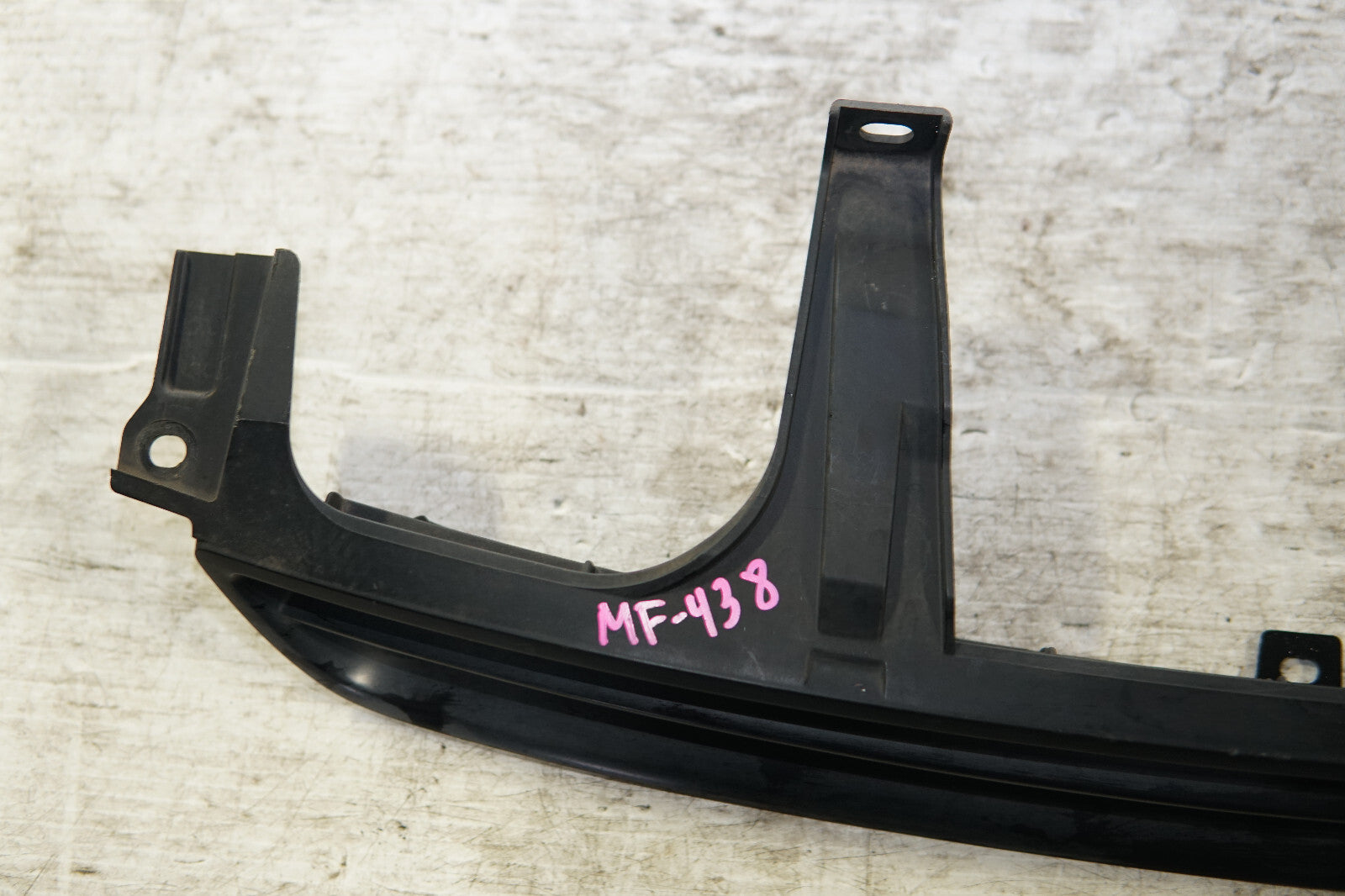JDM Honda Prelude OEM Front Grille 1997-2001 Grill BB6 BB8