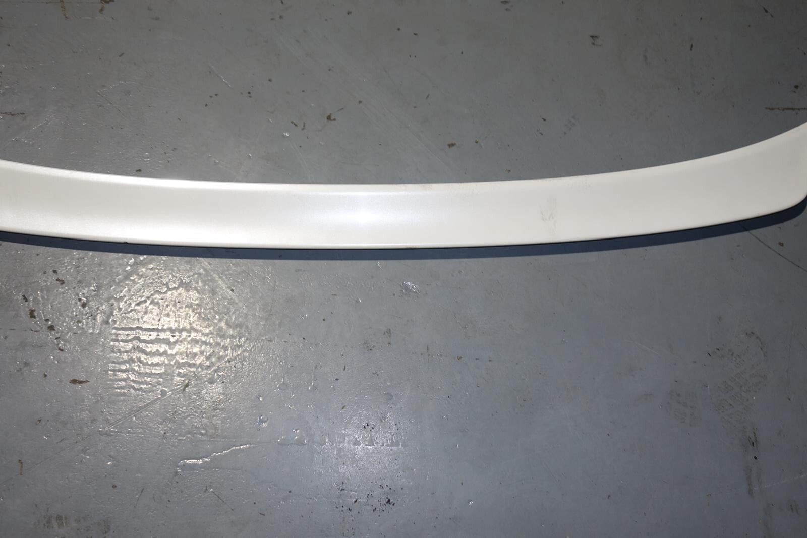 JDM Acura RSX DC5 Flush Rear Spoiler Wing 2002-2006 Honda Integra DC5 S6M