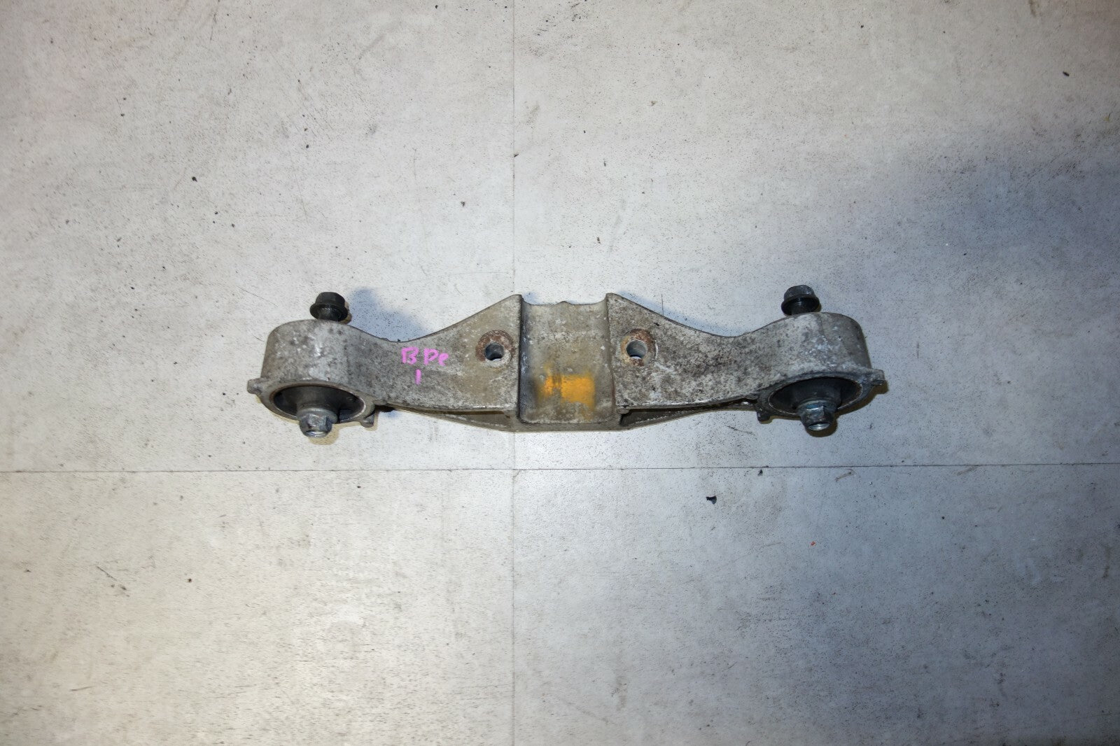 JDM Subaru Legacy Outback Spec-B Aluminum Differential Mount 2005-2009