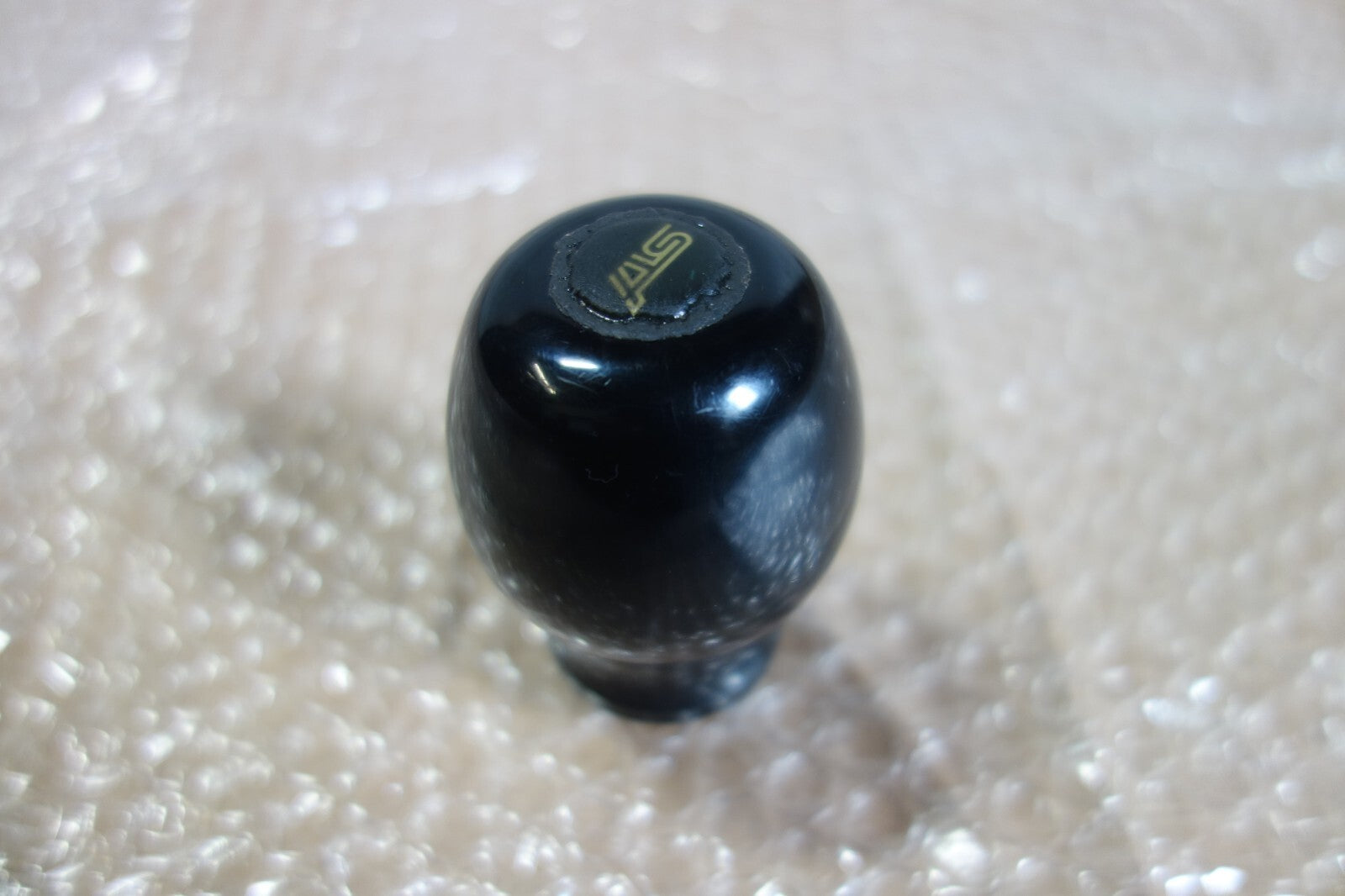 JDM Subaru Impreza WRX STi Duracon Resin 5spd 6spd Shift Knob GDB SG9 2002-2007