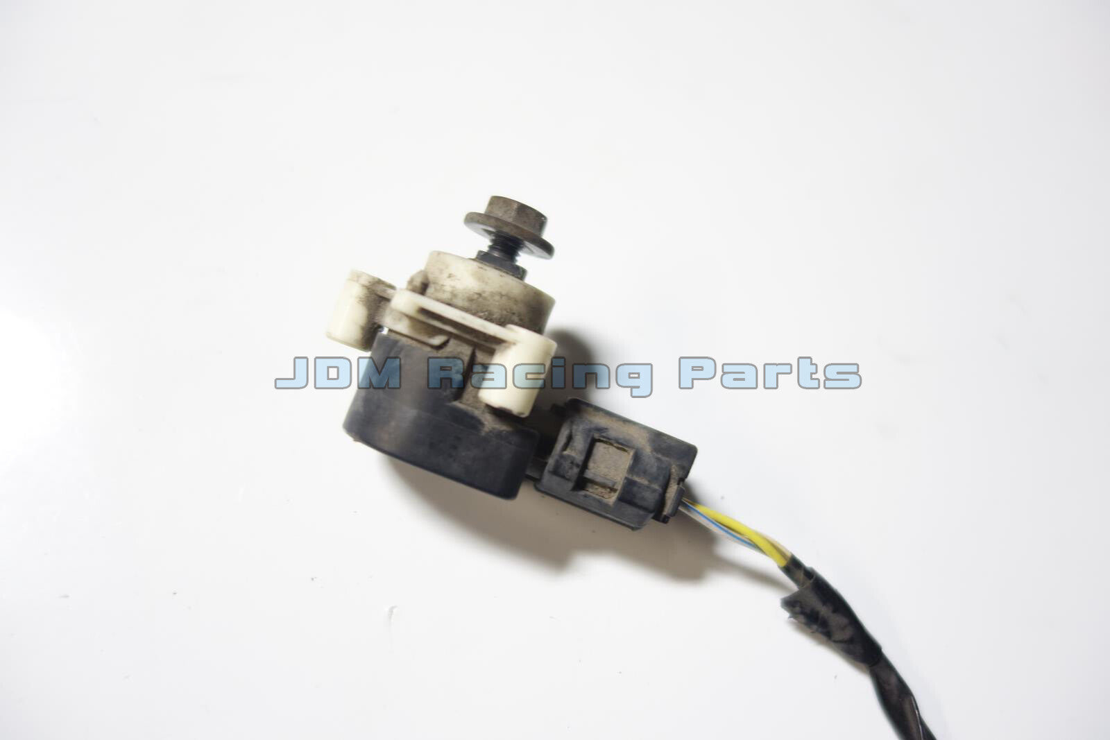 2002-2007 JDM Subaru Impreza WRX STi Head Lamp Light Level Sensor Assembly OEM