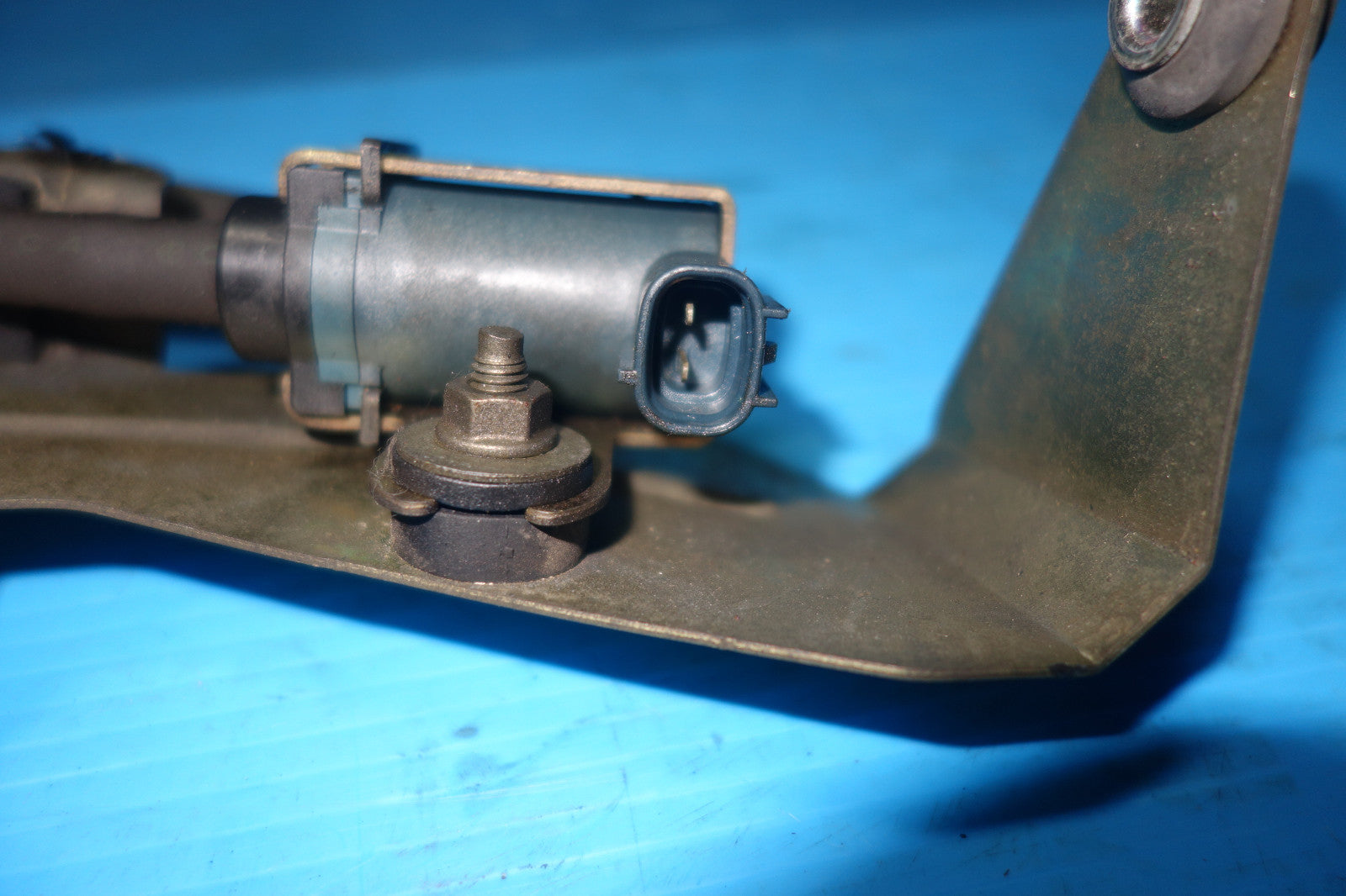 JDM Subaru Impreza WRX STi EJ20 EJ207 Turbo Boost Solenoid GDB Pressure #5178