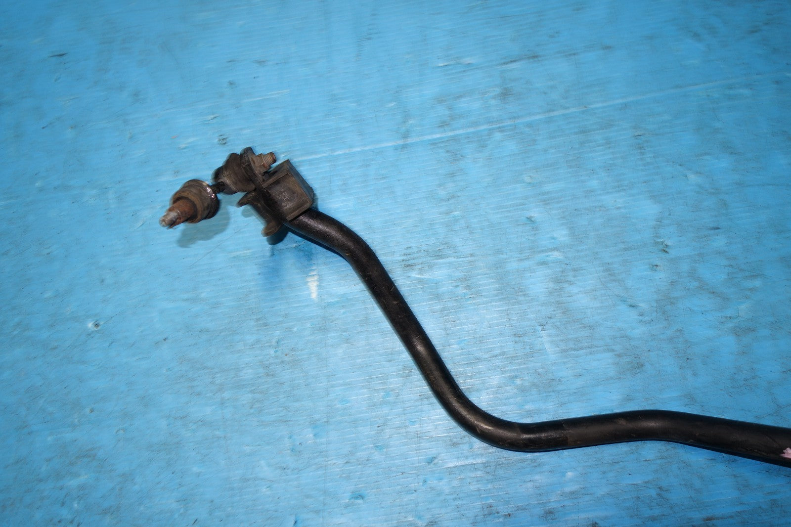 JDM Honda Prelude BB6 OEM Front Sway Bar Stabilizer Roll Bar 24mm 1997-2001