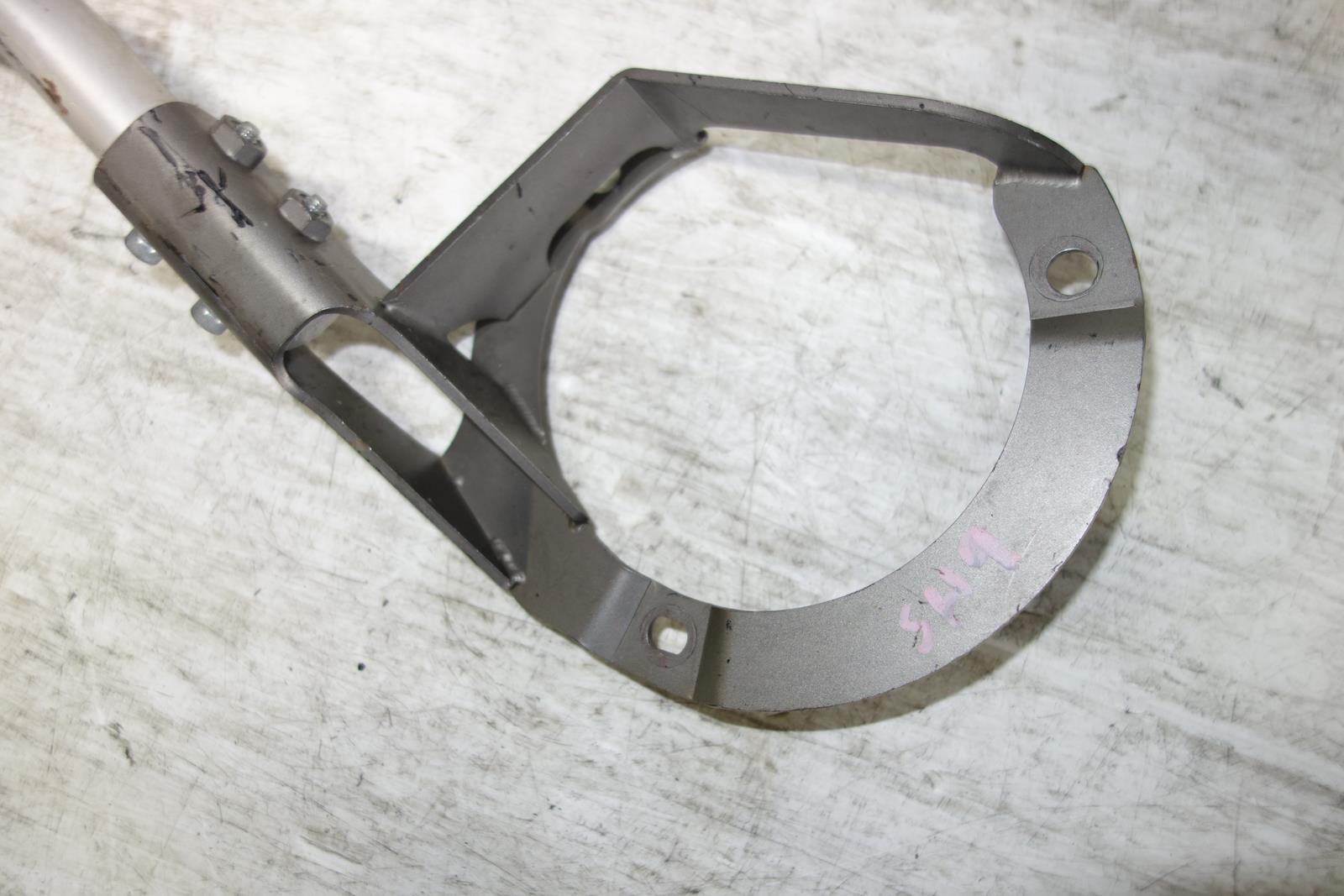 JDM Subaru Forester STi SH9 Front Strut Bar Brace 2009-2013