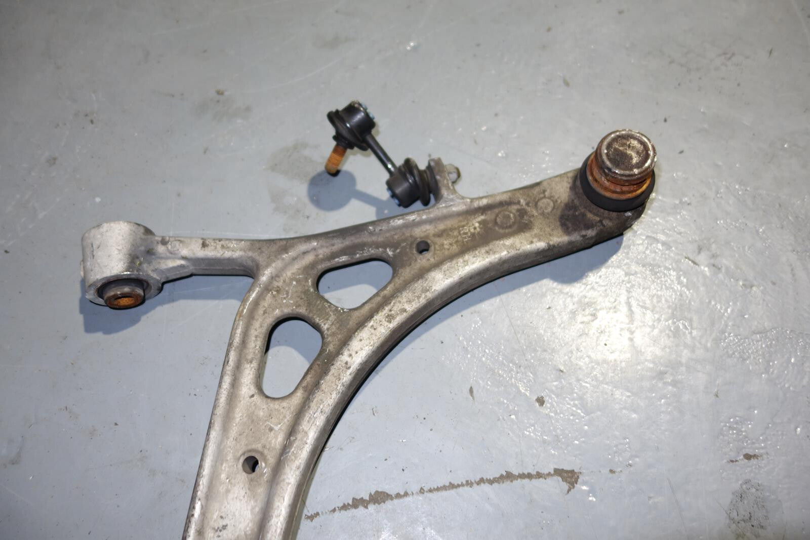 JDM Subaru Legacy Outback Spec-B Front Aluminum Lower Control Arms 2005-2009