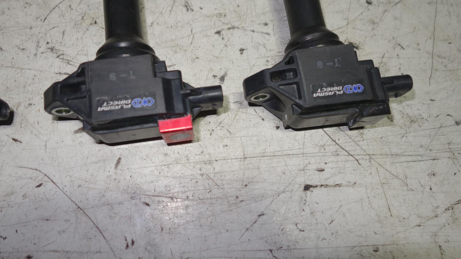 2013-2016 Subaru Ignition Coil Okada Plasma Direct Legacy Forester FR-S BRZ XV