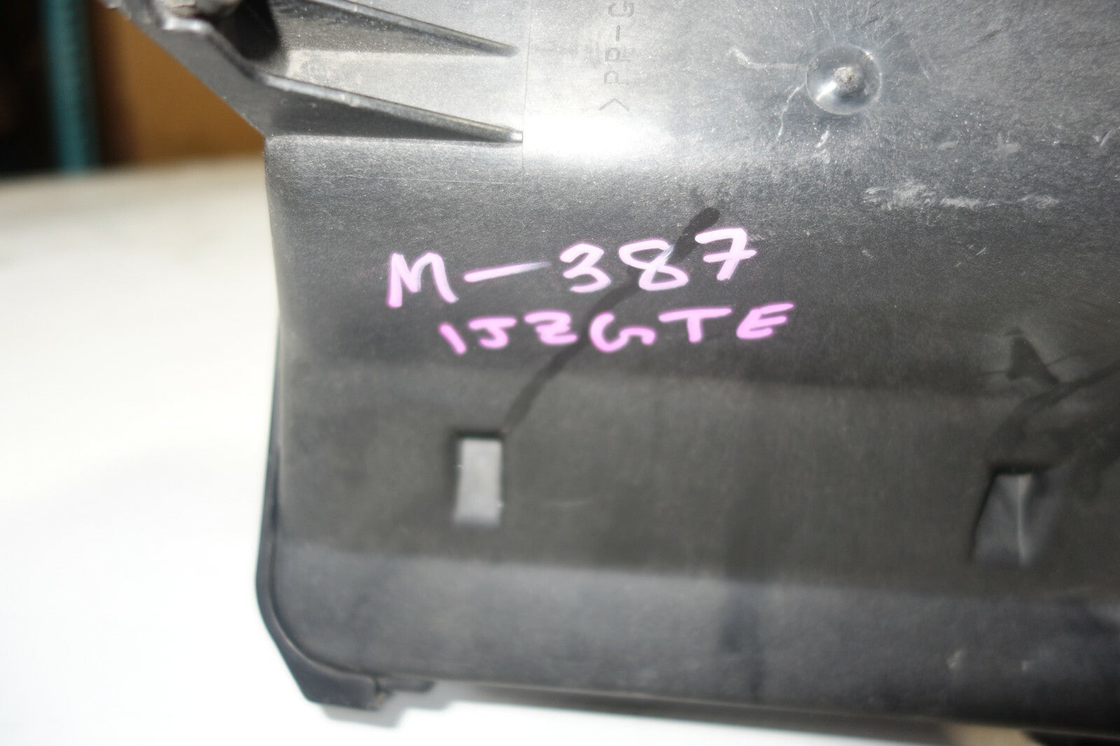 JDM 1JZGTE GENUINE TOYOTA OEM MASS AIR FLOW SENSOR W/BOX 22204-46020 1JZGTE