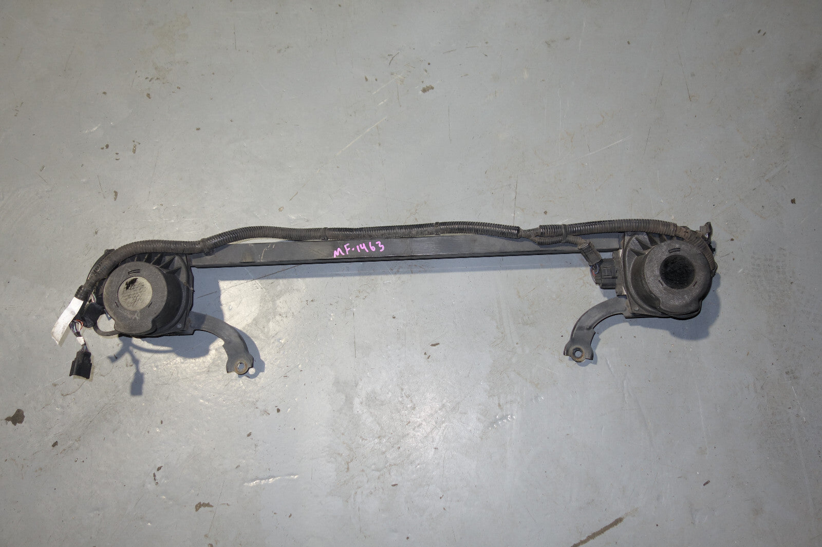 JDM Acura RL KB1 Front Bumper Sensor OEM Honda Legend In Japan 3.5 2005-2008