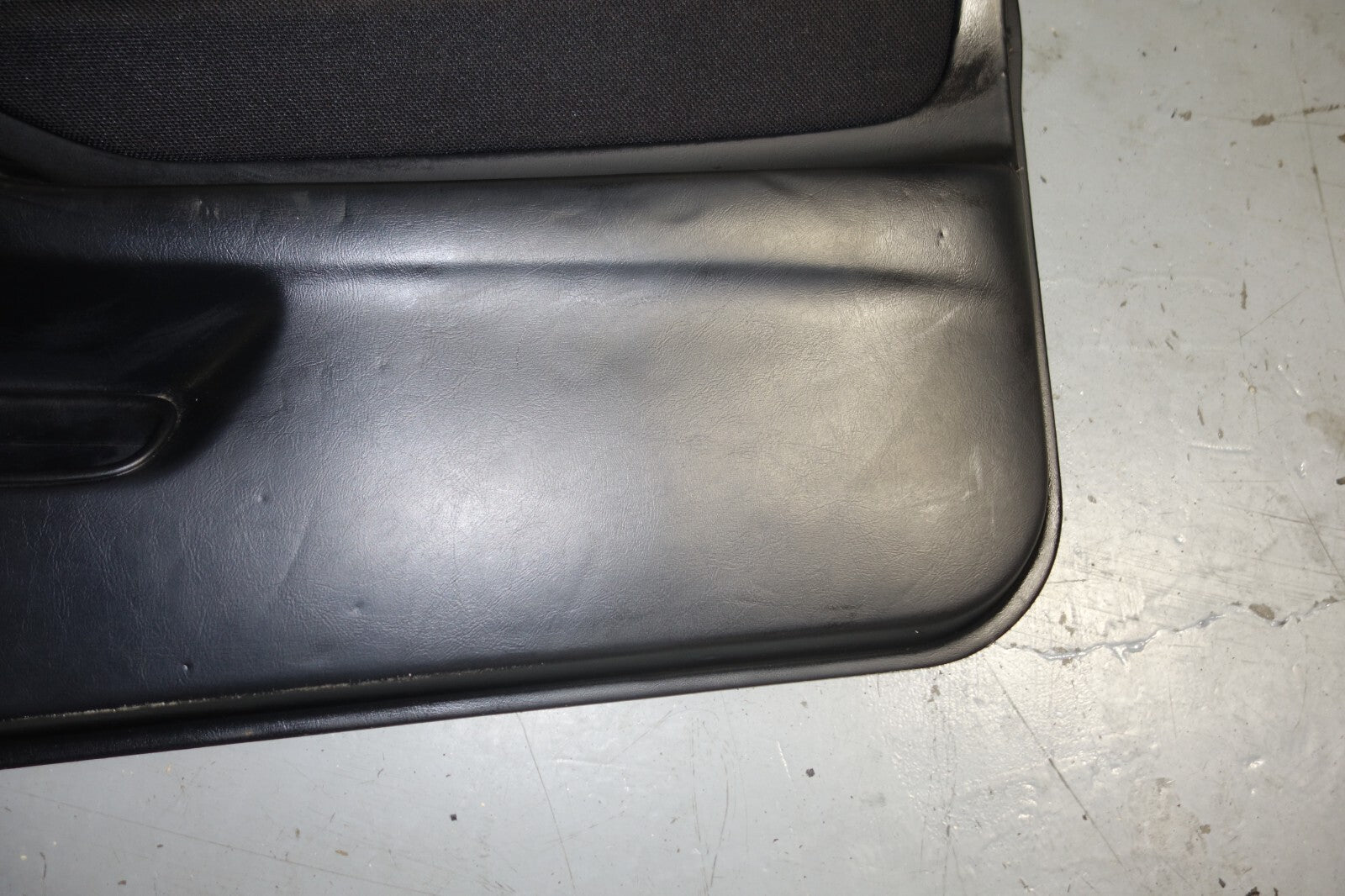 JDM 1994-2001 ACURA INTEGRA DC2 TYPE R DOOR PANEL COUPE 2 DOOR (Fits: INTEGRA)