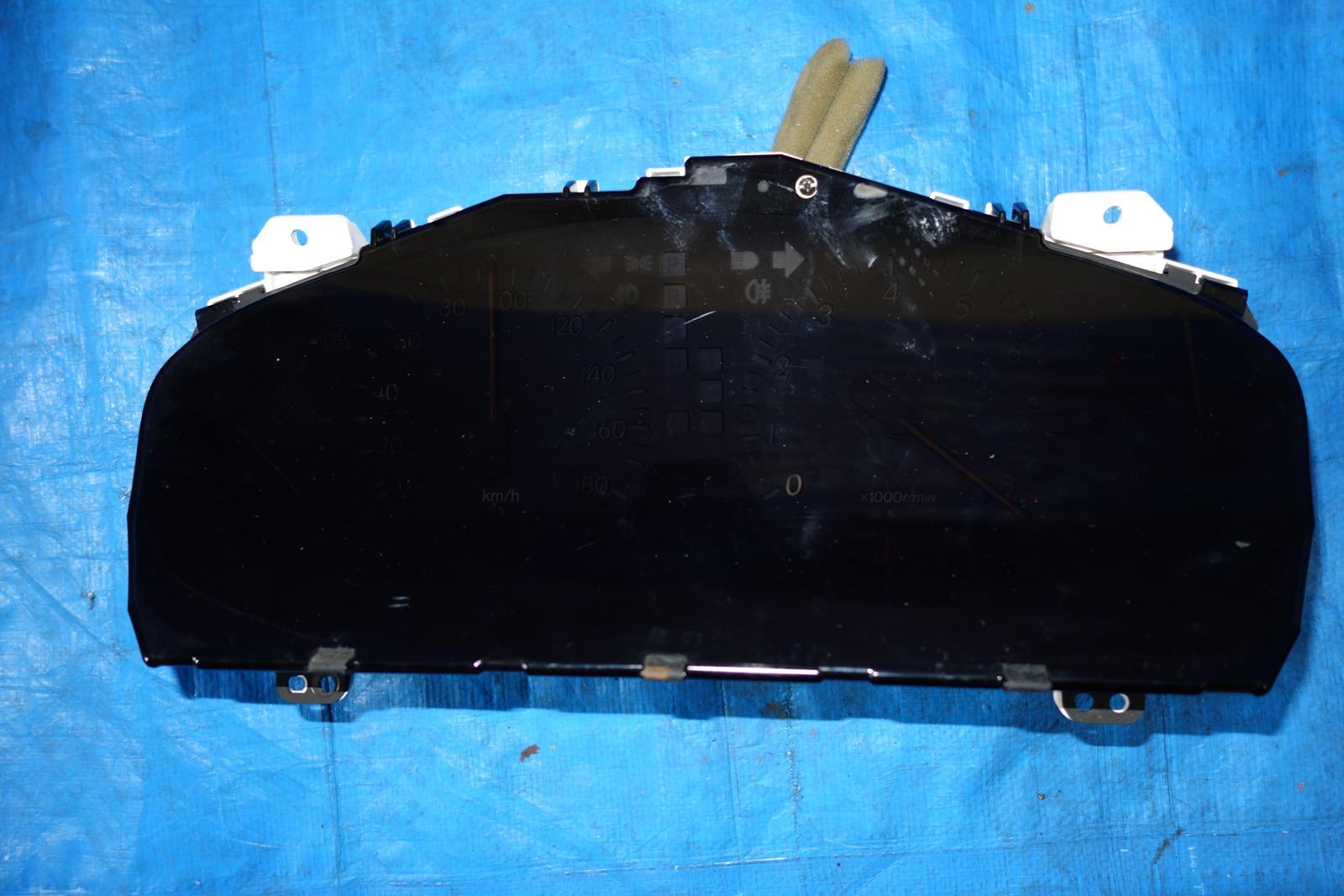 JDM Lexus LS430 Gauge Cluster Speedometer 2001-2003 Toyota Celsior 2001-2003