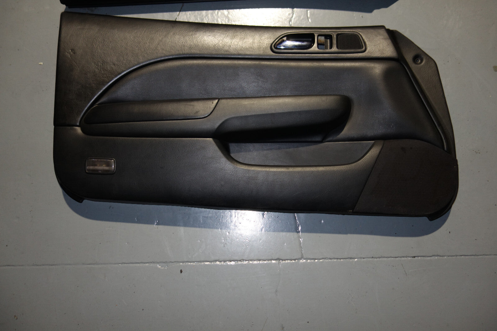 JDM Honda Prelude BB6 Door Panels Cards Left & Right 1997-2001