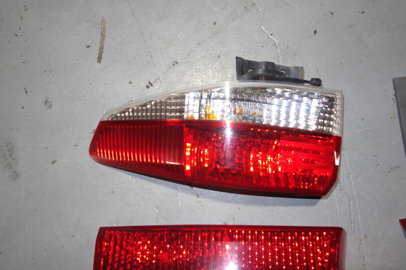 JDM Honda Accord Inspire UC1 OEM Tail Lights Lamps OEM Sedan 4-Door 2003-2005