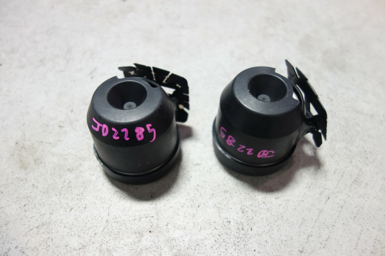 JDM Defi Turbo Boost Gauge / Temp Gauges Analog Subaru Toyota Mazda Nissan Honda