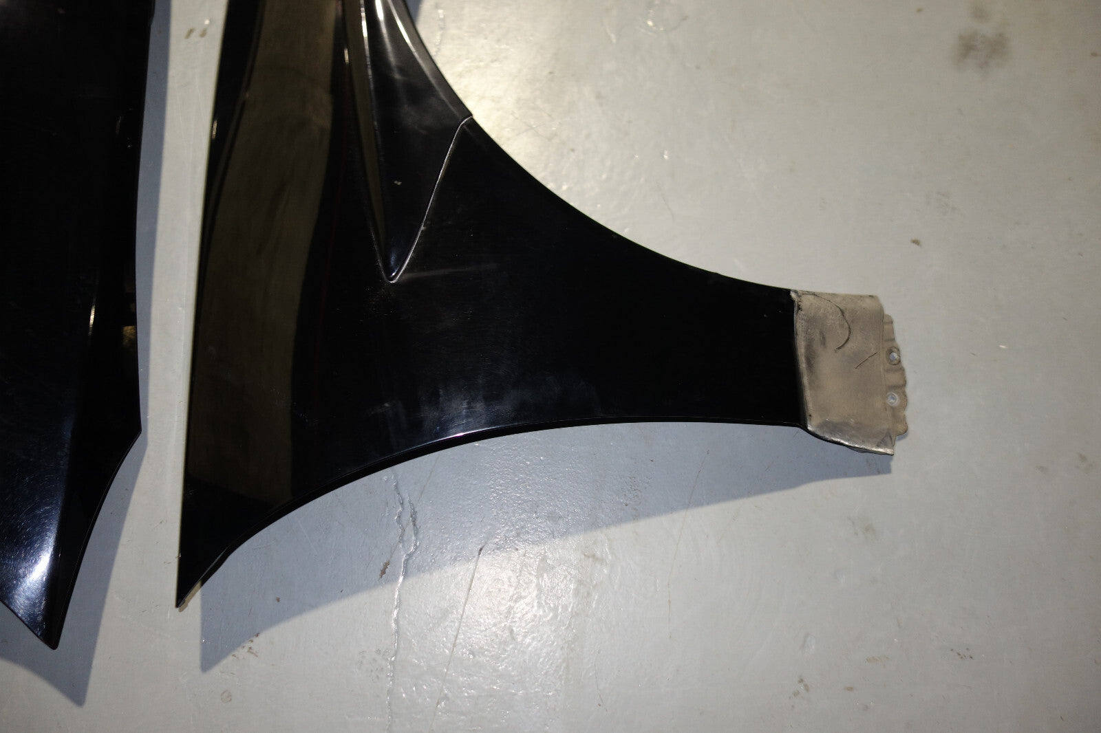 JDM Toyota Celica Fenders GT GTS With Flare Left Right ZZT231 ZZT230 OEM 00-05