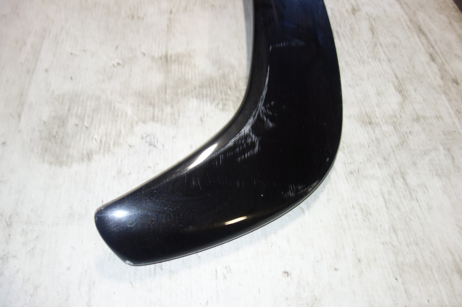 JDM Subaru Legacy Wagon Spoiler Wing BH5 2000 2001 2002 2003 2004 OEM Japan