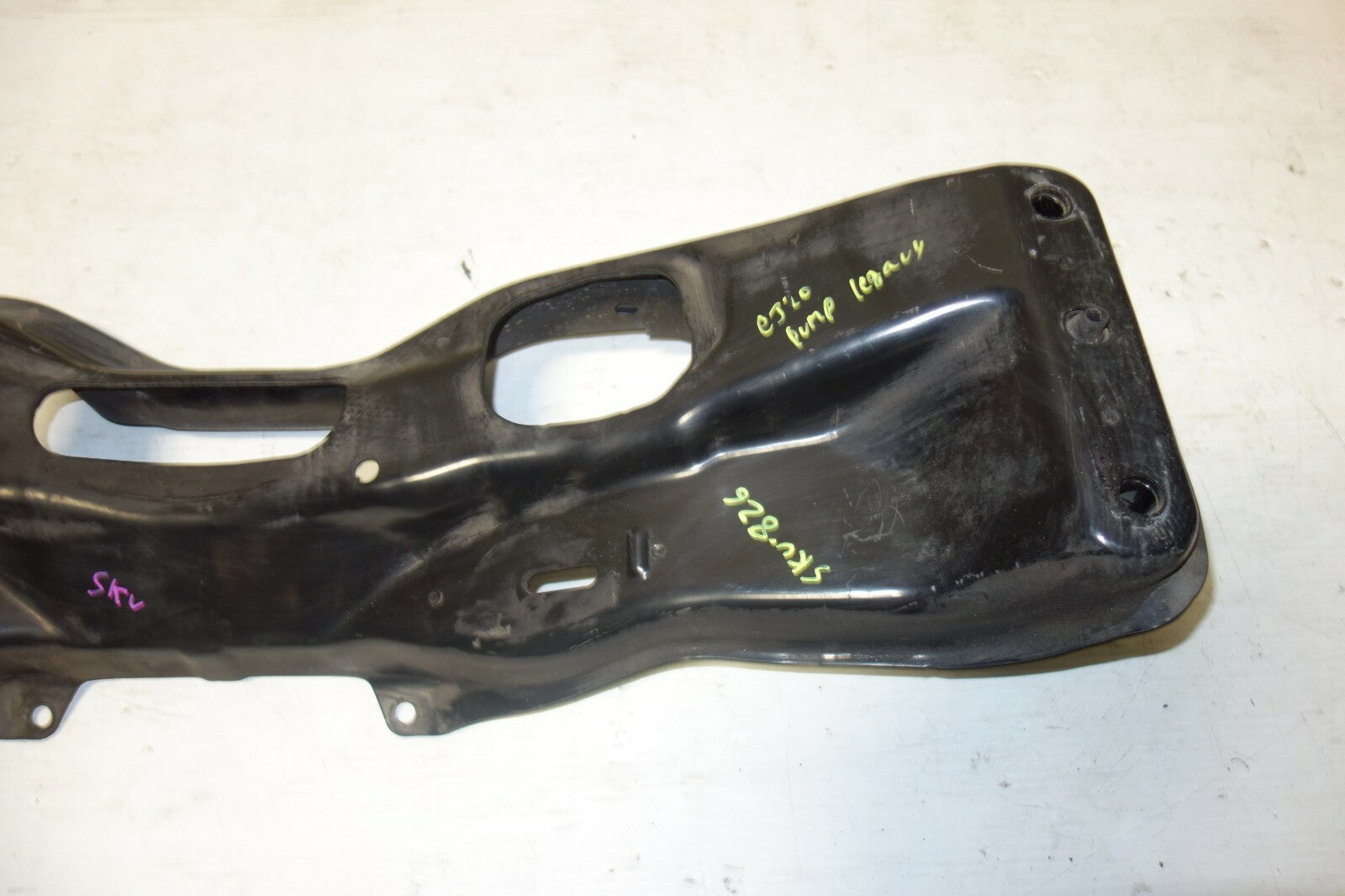 JDM Subaru Legacy Front Engine Subframe Crossmember Cradle Sub Frame 2005-2009