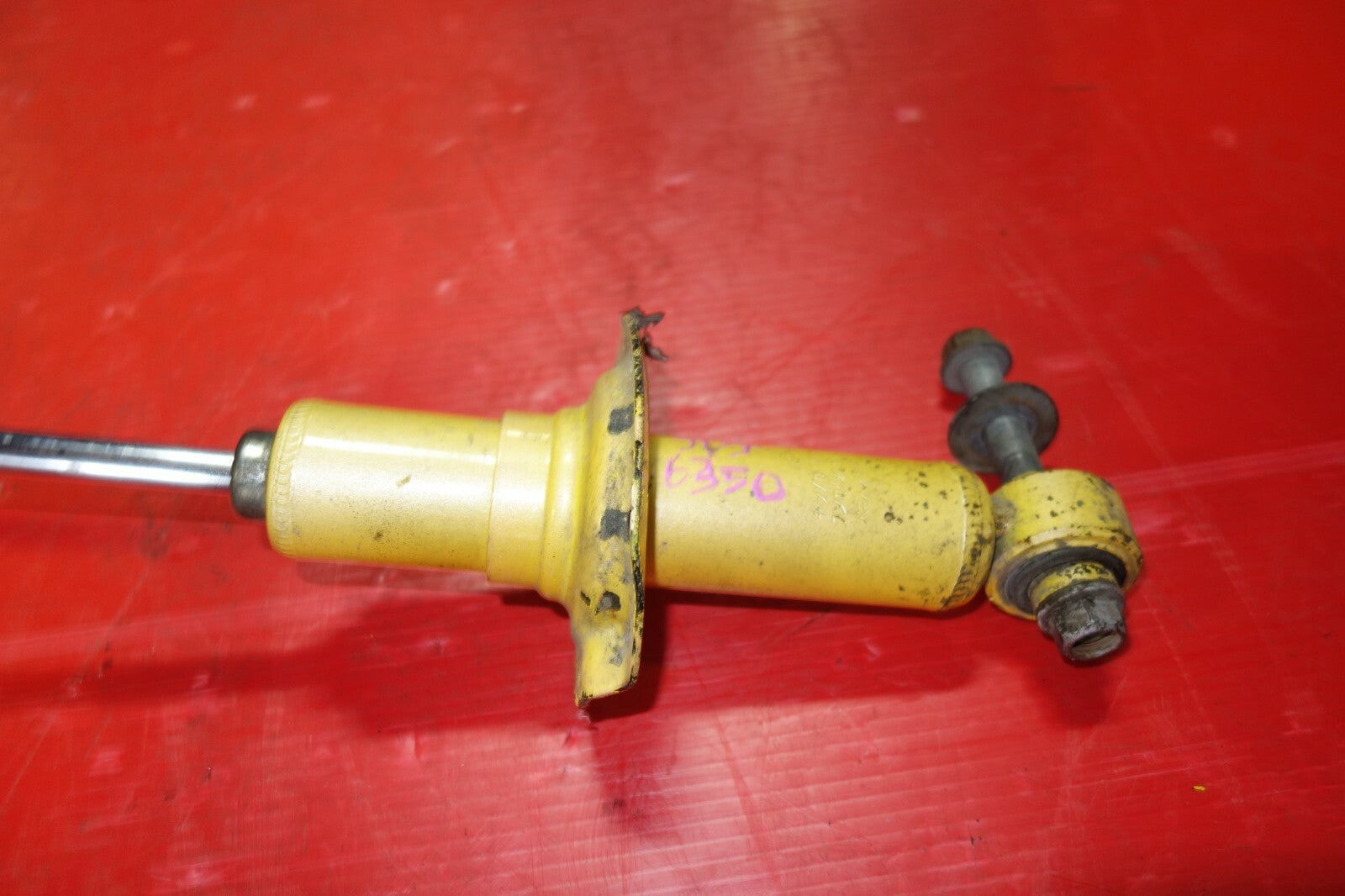 JDM Subaru Legacy Bilstein Spec-B Strut Rear Left/Right Single 2005-2009 #6350