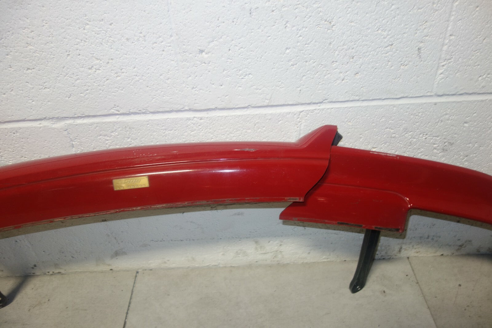 JDM Nissan 350z Front Lip Body Kit Spoiler Under Bumper