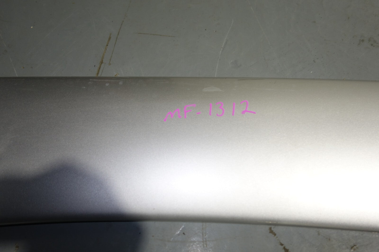 JDM TOYOTA CELICA ZZT231 OEM REAR TRUNK SPOILER WING 2000-2001-2002-2003-04-2005