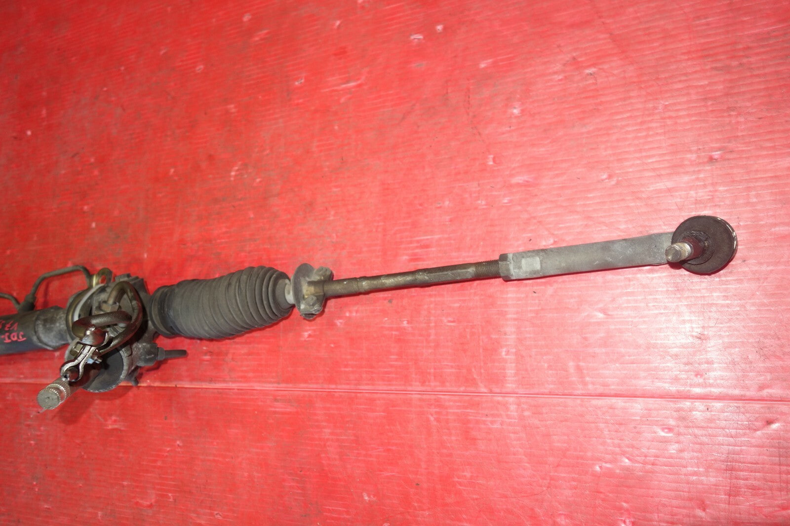 JDM Subaru Impreza STi Rack & Pinion Steering Rack RHD 2002-2004 Right Hand