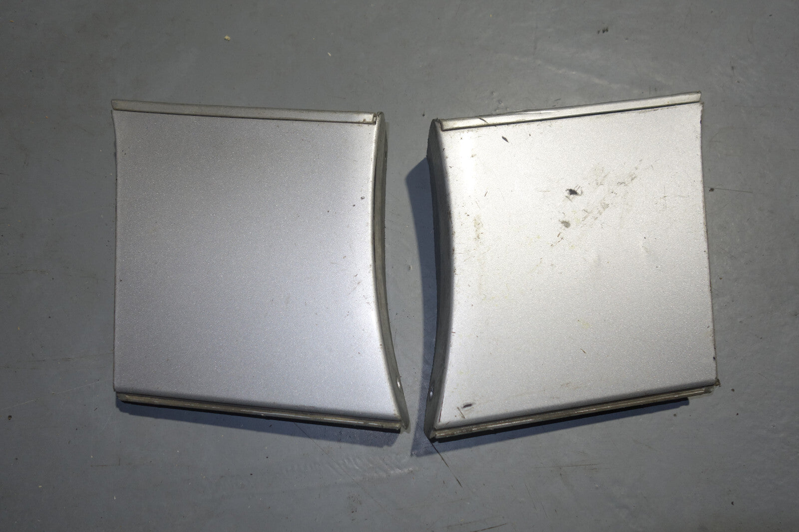 JDM Lexus GS300 400 430 Front Fender Moulding Molding Trim Panel 1998-2005