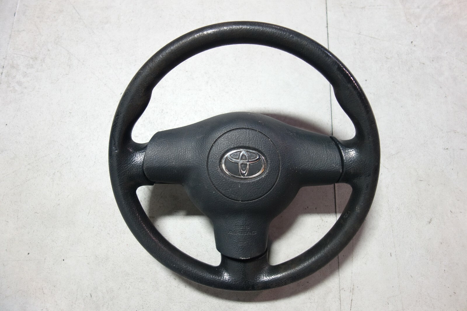 JDM Toyota Caldina Steering Wheel GT4 GTFour