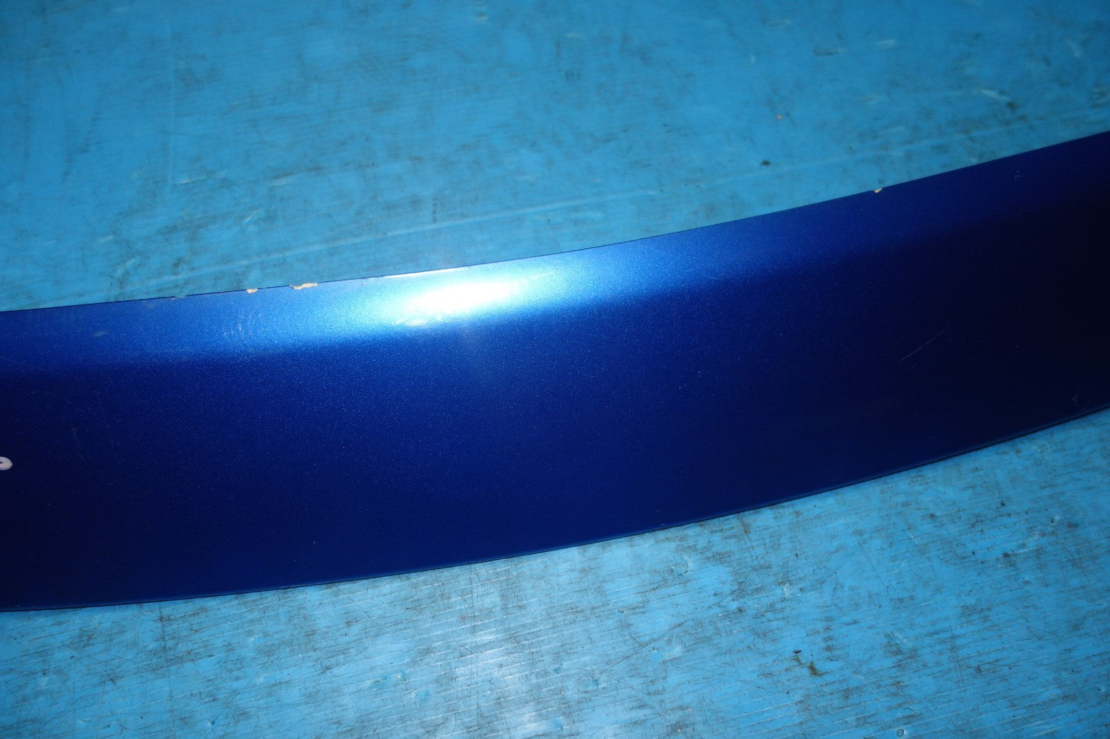 JDM Mazda Axela BK3P Mazda 3 Top Wing Spoiler 2004-2006 Hatchback