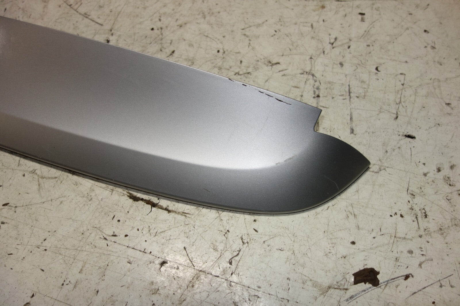 JDM HONDA CIVIC REAR TOP SPOILER WING HATCHBACK OEM USED SPOILER WING 2001-2005