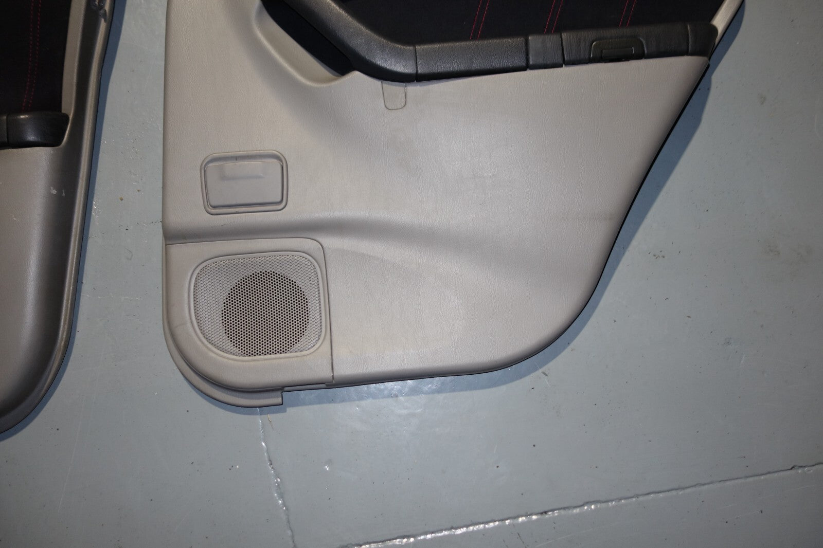 JDM SUBARU FORESTER SG5 DOOR PANEL FRONT & REAR LEFT & RIGHT 2003-2004-2005