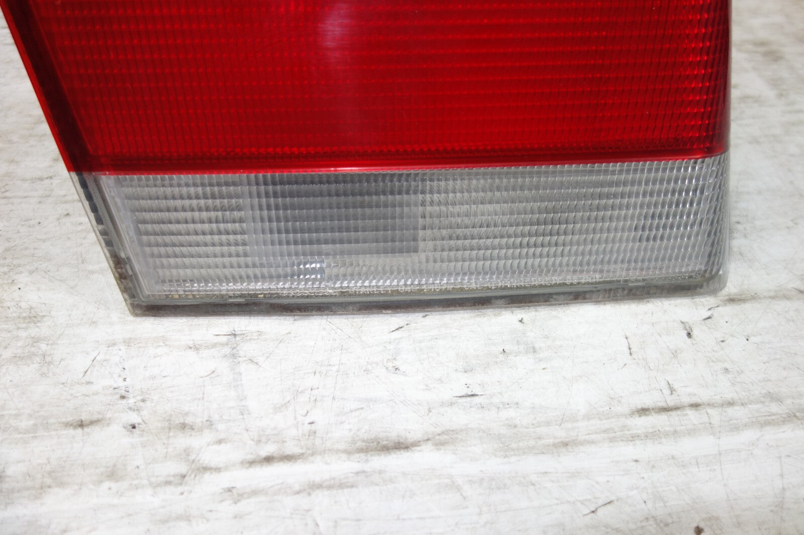 JDM 1996-2000 HONDA DOMANI ACURA EL TRUNK LIGHT LEFT SIDE LAMP FITS ACURA EL